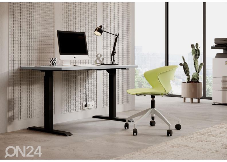 Регулируемый рабочий стол Malden увеличить