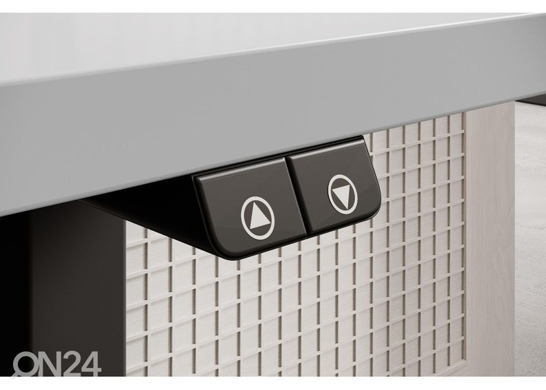 Регулируемый рабочий стол Malden увеличить