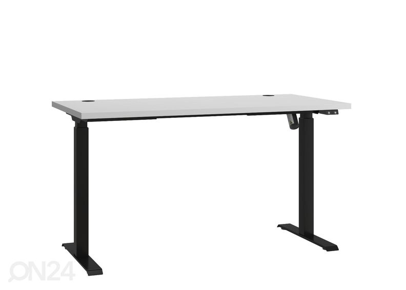 Регулируемый рабочий стол Malden увеличить