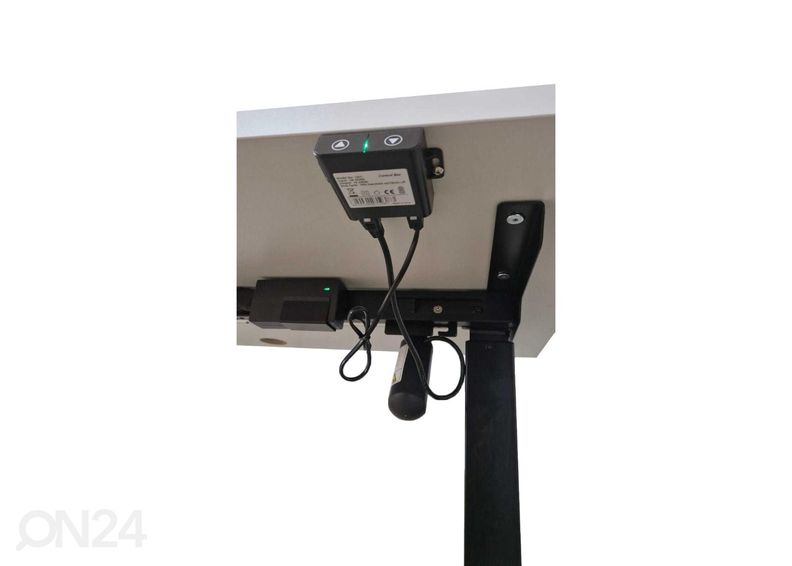 Регулируемый рабочий стол Malden увеличить