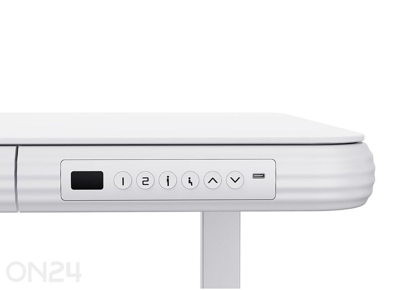 Регулируемый стол Ergo Fit, 1 мотор увеличить