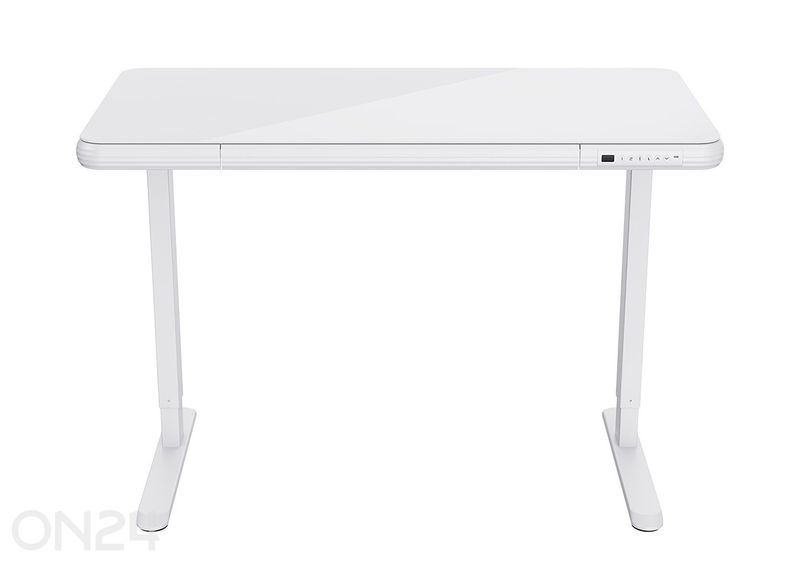 Регулируемый стол Ergo Fit, 1 мотор увеличить