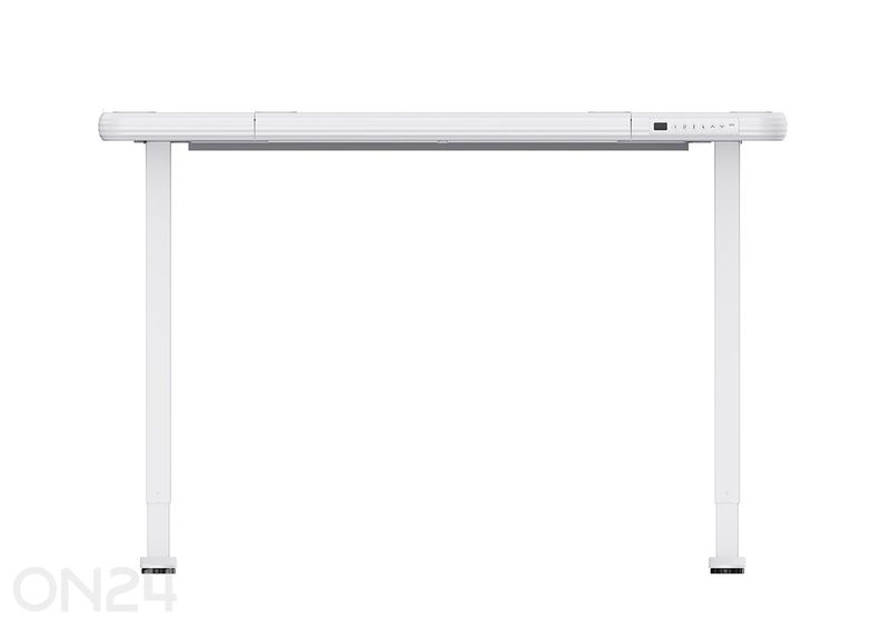 Регулируемый стол Ergo Fit, 1 мотор увеличить