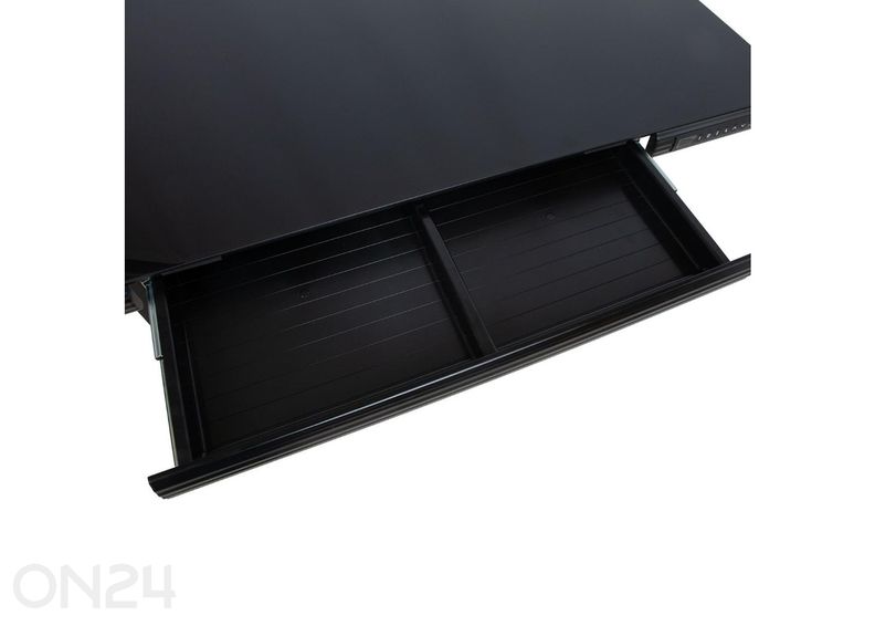 Регулируемый стол Ergo Fit, 1 мотор увеличить