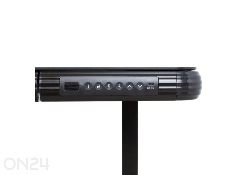 Регулируемый стол Ergo Fit, 1 мотор увеличить