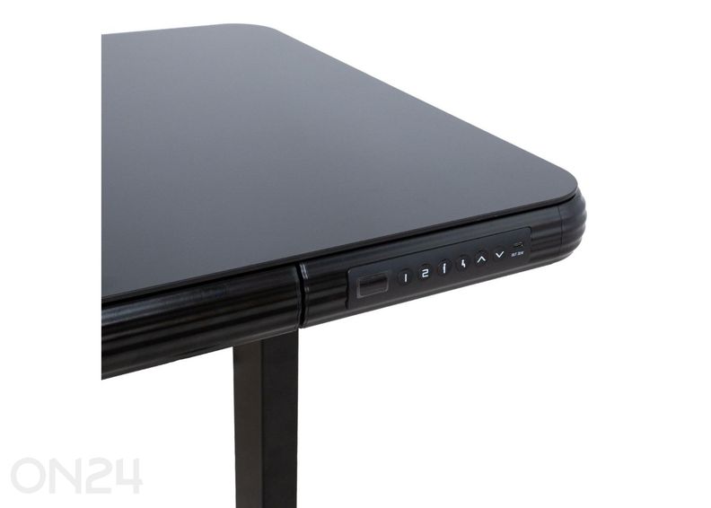 Регулируемый стол Ergo Fit, 1 мотор увеличить