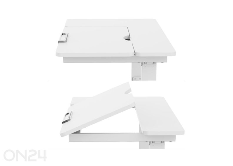 Регулируемый стол Ergo Kid, 1 мотор увеличить