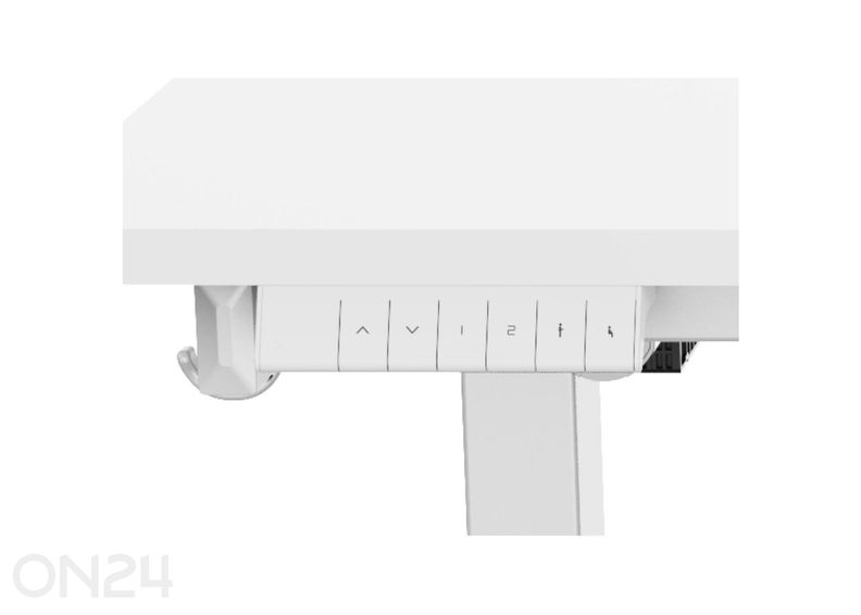 Регулируемый стол Ergo Kid, 1 мотор увеличить