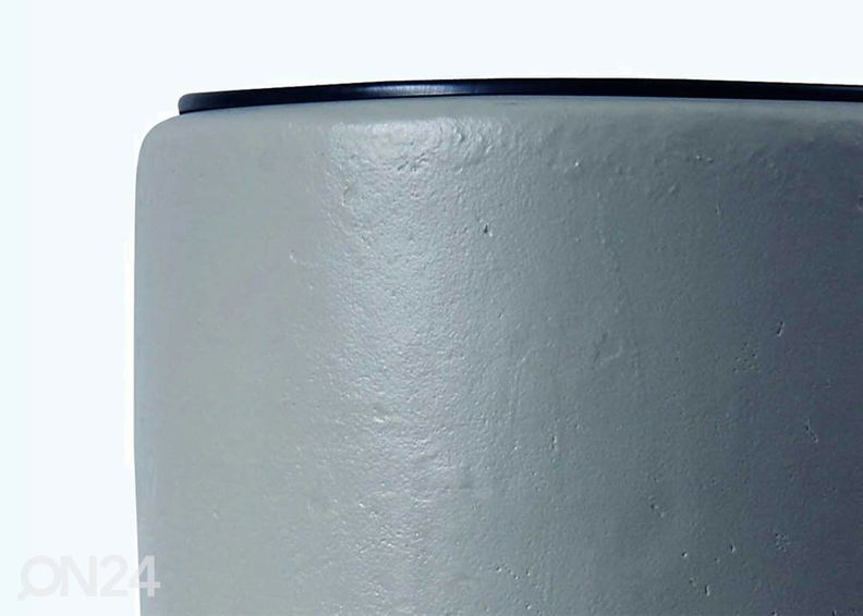 Резервуар для воды 2в1 Zink Gray увеличить