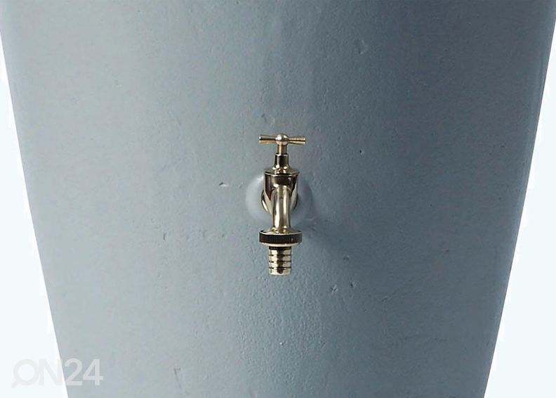 Резервуар для воды 2в1 Zink Gray увеличить