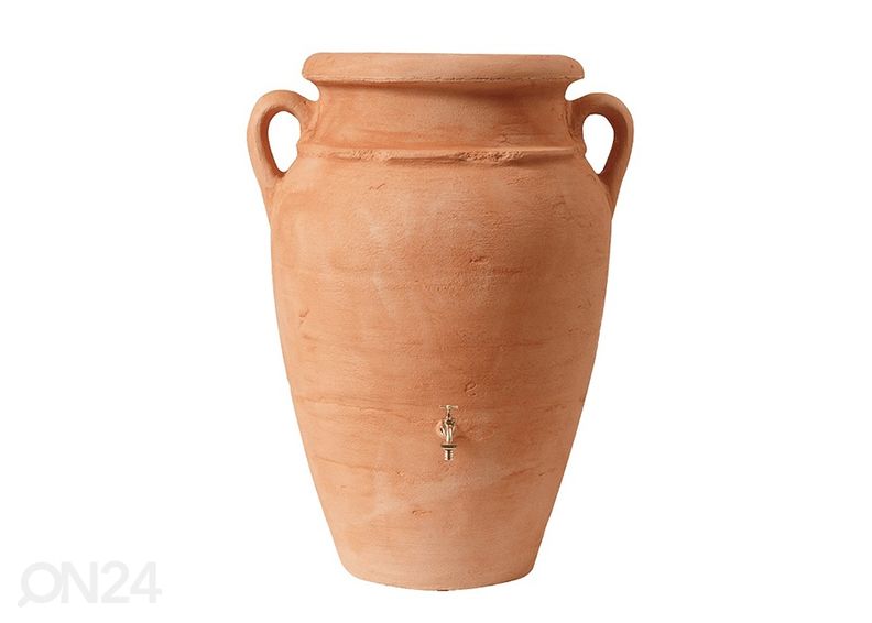 Резервуар для воды Antiik Amphora Terracotta 600 л увеличить