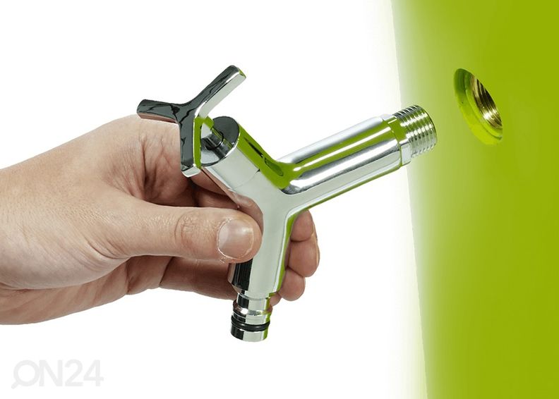 Резервуар для воды Color Apple увеличить