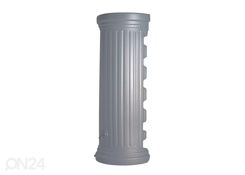 Резервуар для воды Column Wall Tank Gray 550 л увеличить