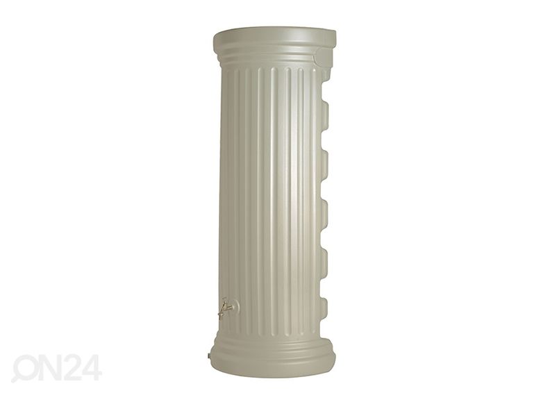 Резервуар для воды Column Wall Tank Sandstone 550 л увеличить