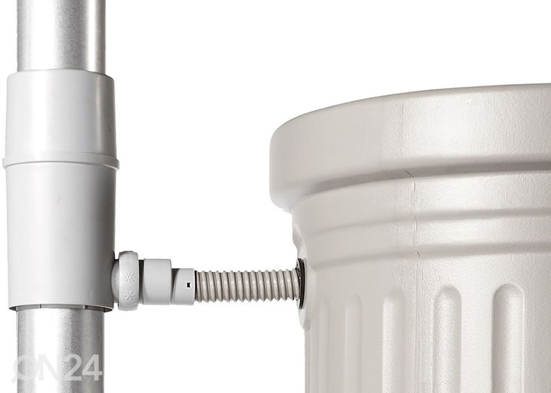 Резервуар для воды Column Wall Tank Sandstone 550 л увеличить