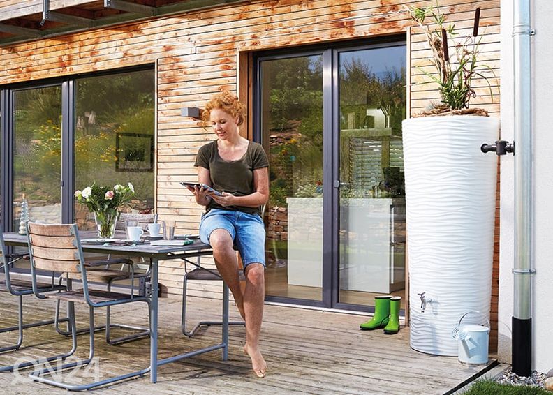 Резервуар для воды Natura Arctic увеличить