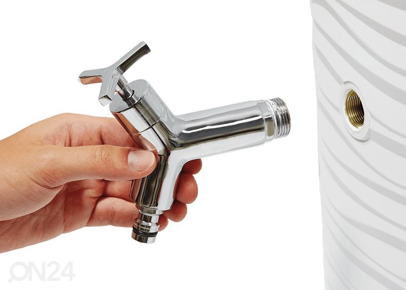 Резервуар для воды Natura Arctic увеличить