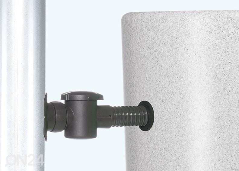 Резервуар для воды Stone Silver увеличить