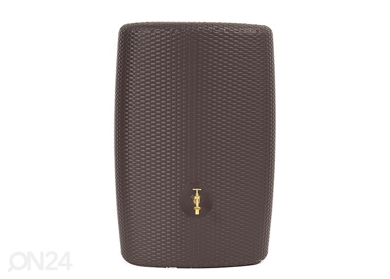 Резервуар для воды Sunda 300 л увеличить