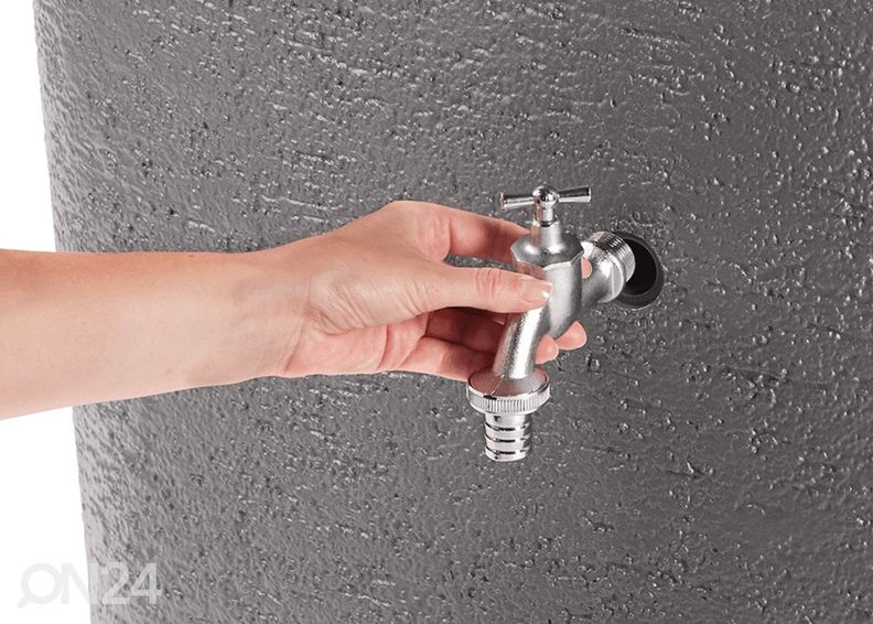 Резервуар для воды Terranova 275 л увеличить