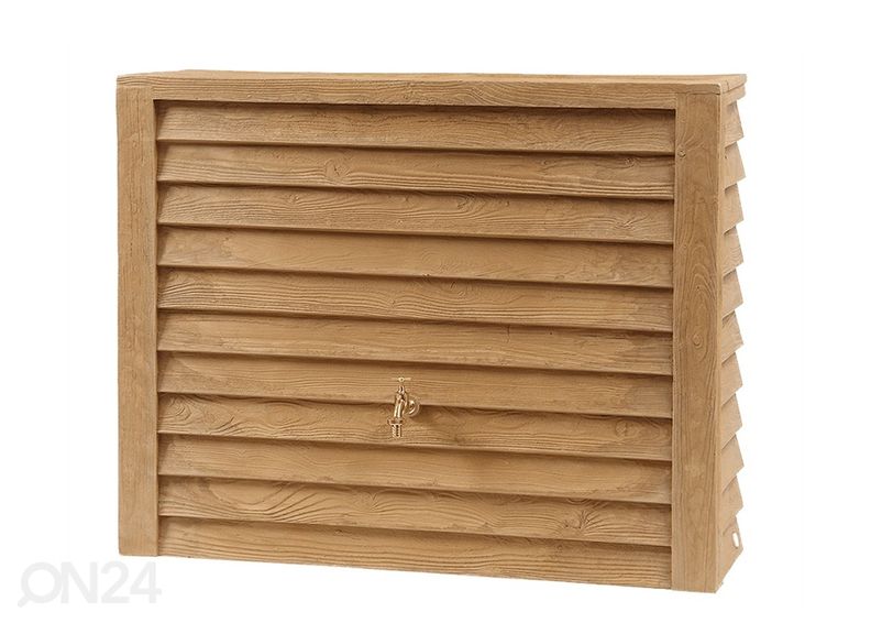 Резервуар для воды Woody Lightwood 350 л увеличить