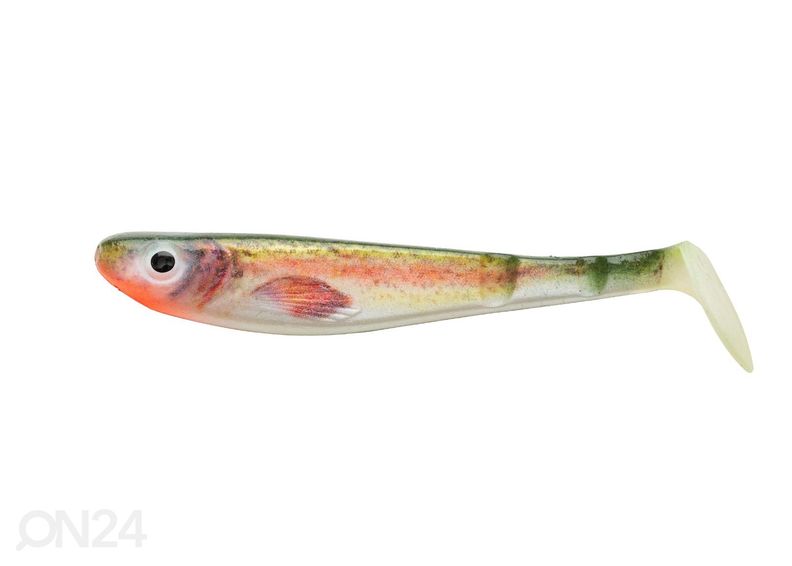 Резиновая рыбка Abu Garcia McPerch 75 см увеличить