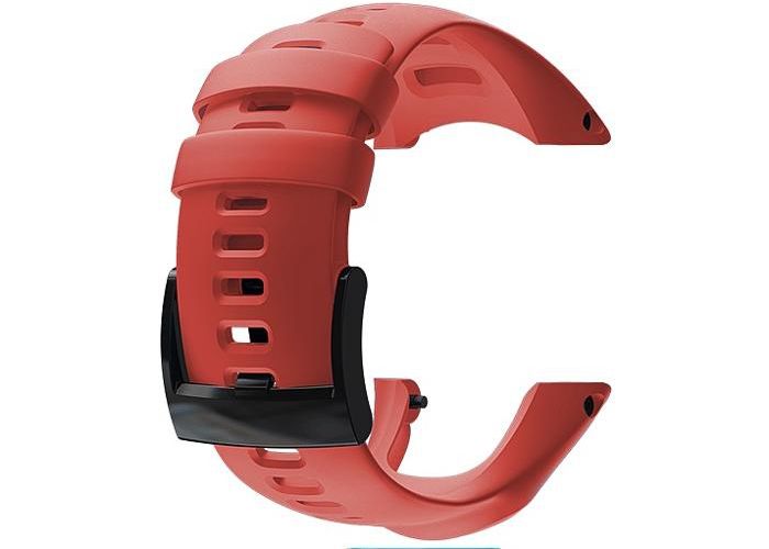 Ремешок для часов Ambit для моделей Suunto Ambit3 Sport увеличить