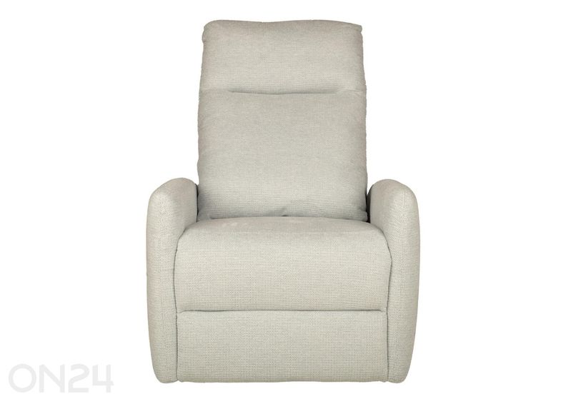 ресло Katy с электрическим реклайнером и функцией массажа увеличить