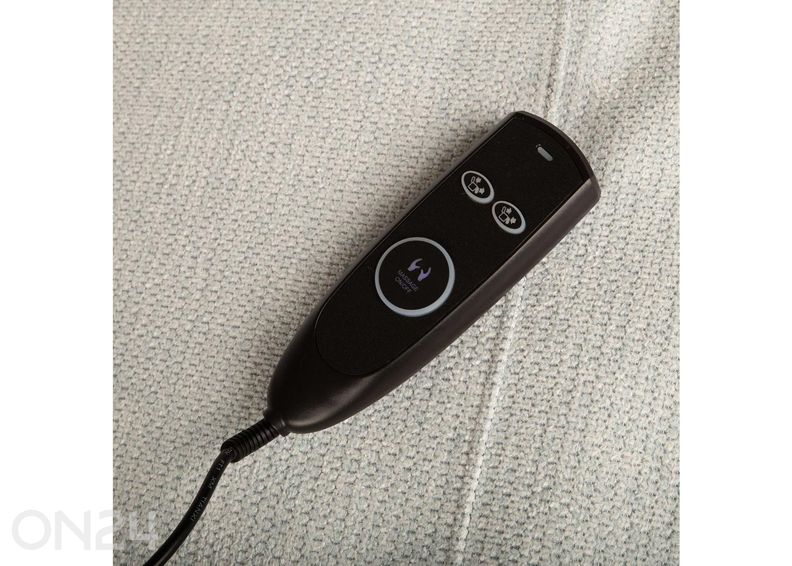 ресло Katy с электрическим реклайнером и функцией массажа увеличить