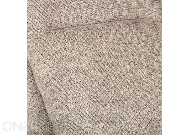 ресло Katy с электрическим реклайнером и функцией массажа увеличить