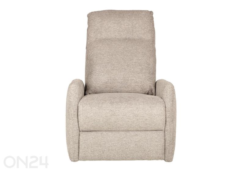 ресло Katy с электрическим реклайнером и функцией массажа увеличить