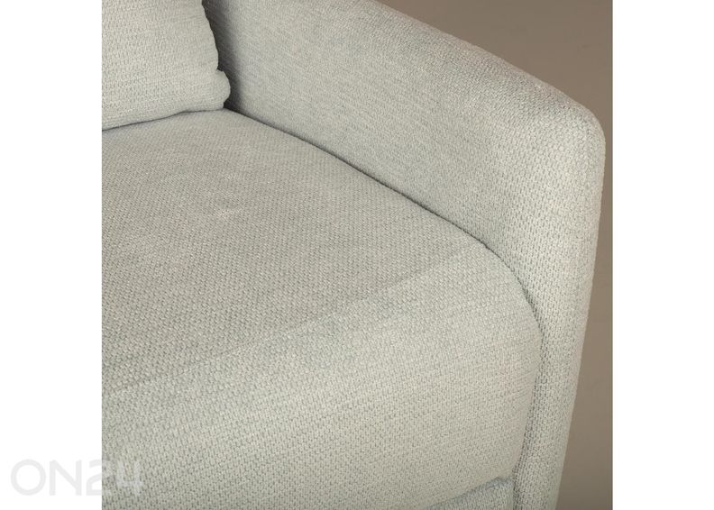 ресло Katy с электрическим реклайнером и функцией массажа увеличить