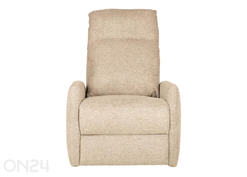 ресло Katy с электрическим реклайнером и функцией массажа увеличить