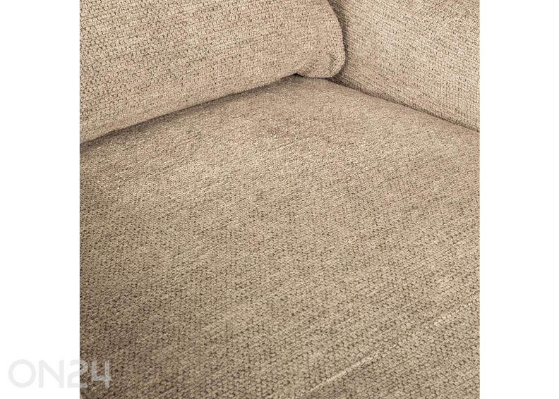 ресло Katy с электрическим реклайнером и функцией массажа увеличить