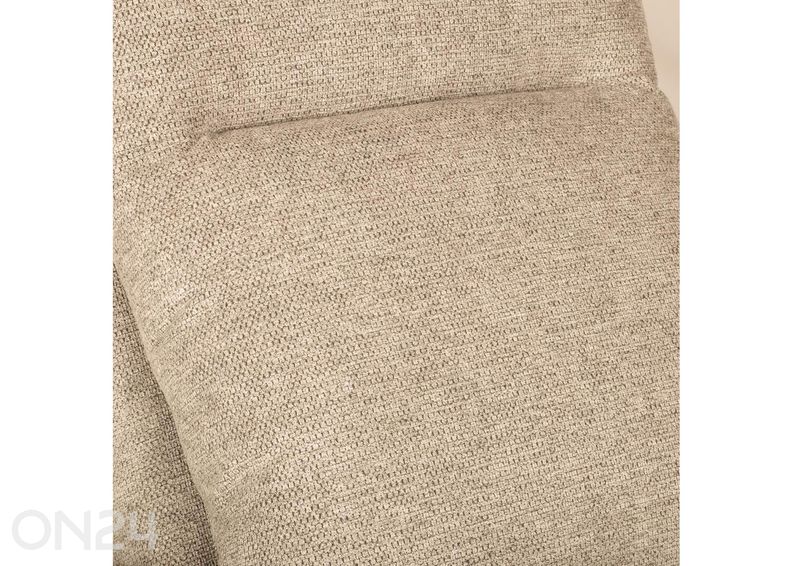 ресло Katy с электрическим реклайнером и функцией массажа увеличить