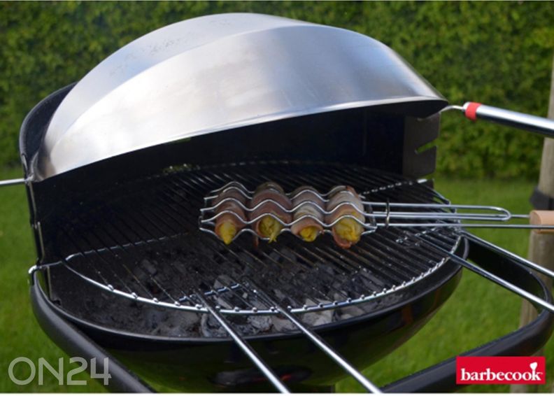 Решётка для сосисок Barbecook FSC 51 см увеличить