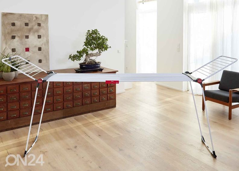 Решетка для сушки белья Infinity FLEX увеличить