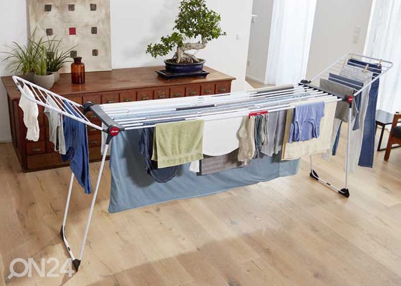 Решетка для сушки белья Infinity FLEX увеличить