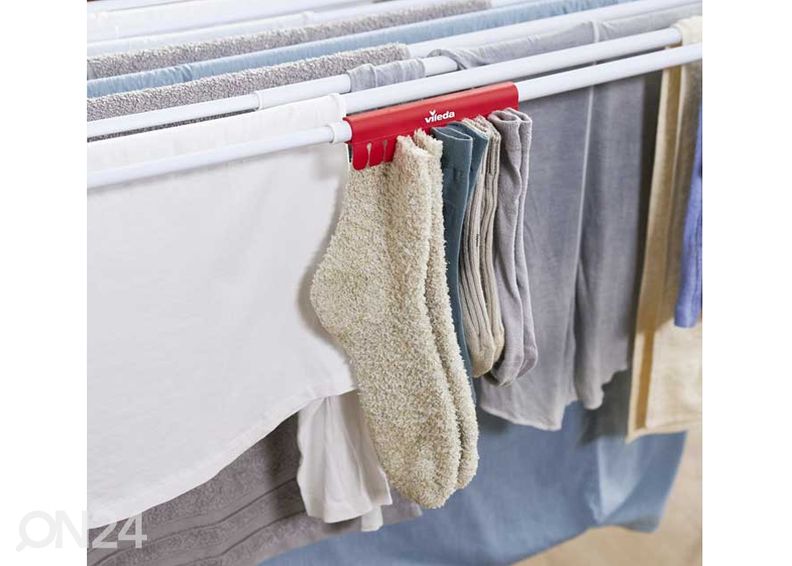 Решетка для сушки белья Infinity FLEX увеличить