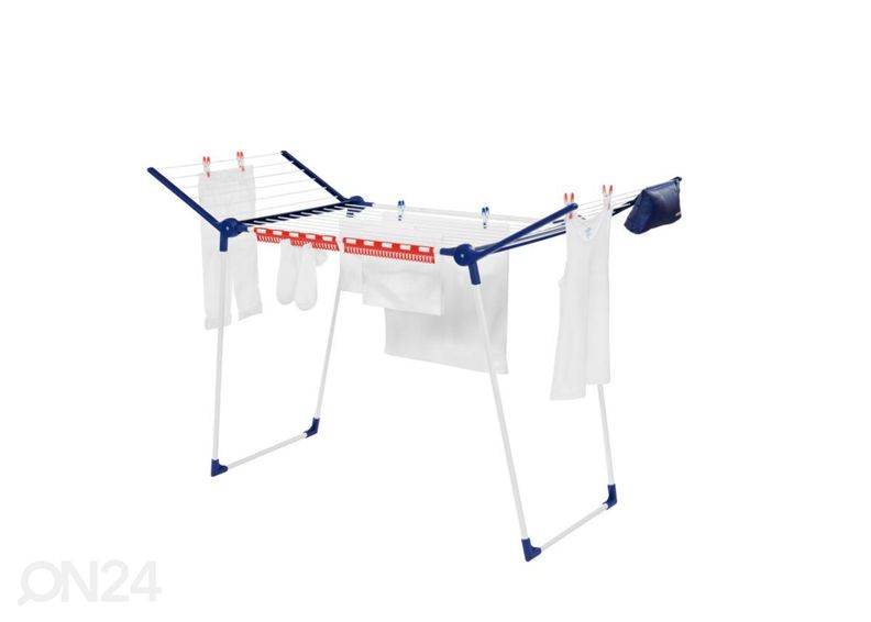 Решетка для сушки белья Leifheit Pegasus 180 увеличить