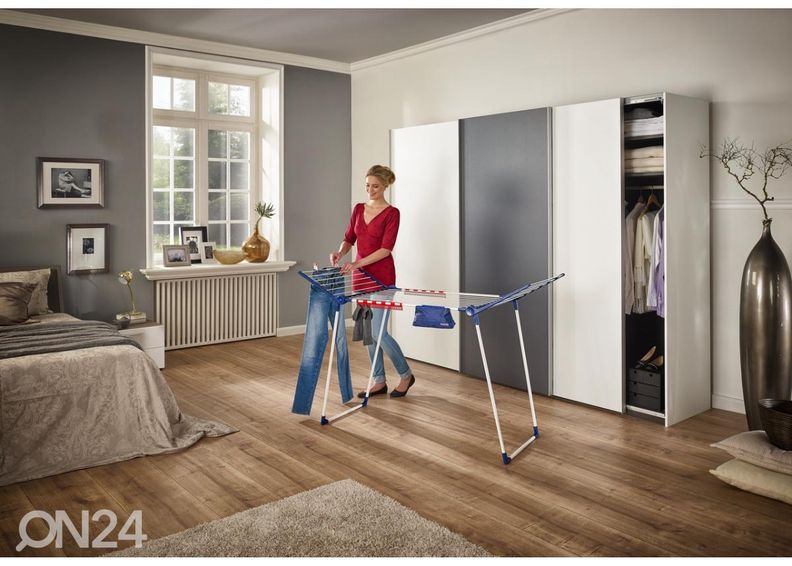 Решетка для сушки белья Leifheit Pegasus 180 увеличить