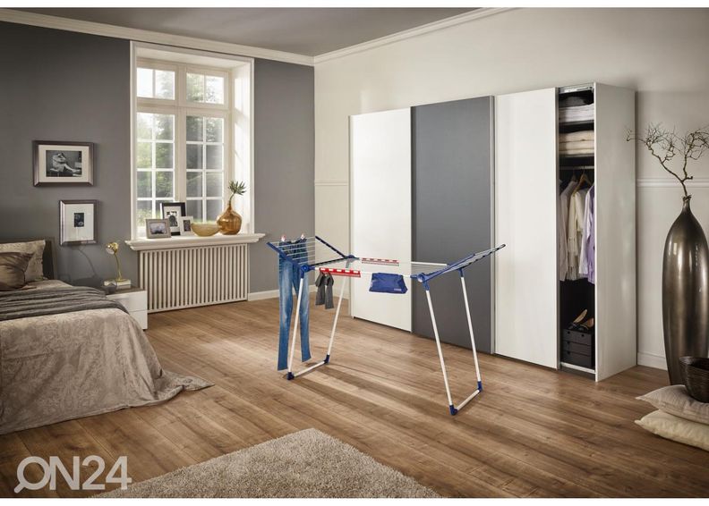 Решетка для сушки белья Leifheit Pegasus 180 увеличить