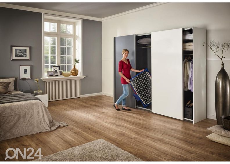 Решетка для сушки белья Leifheit Pegasus 180 увеличить