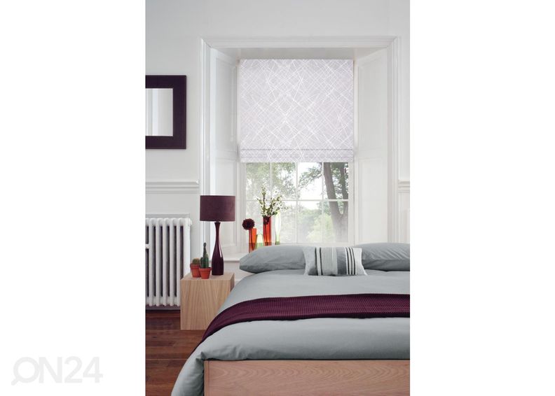 Римская штора 100x120 см увеличить