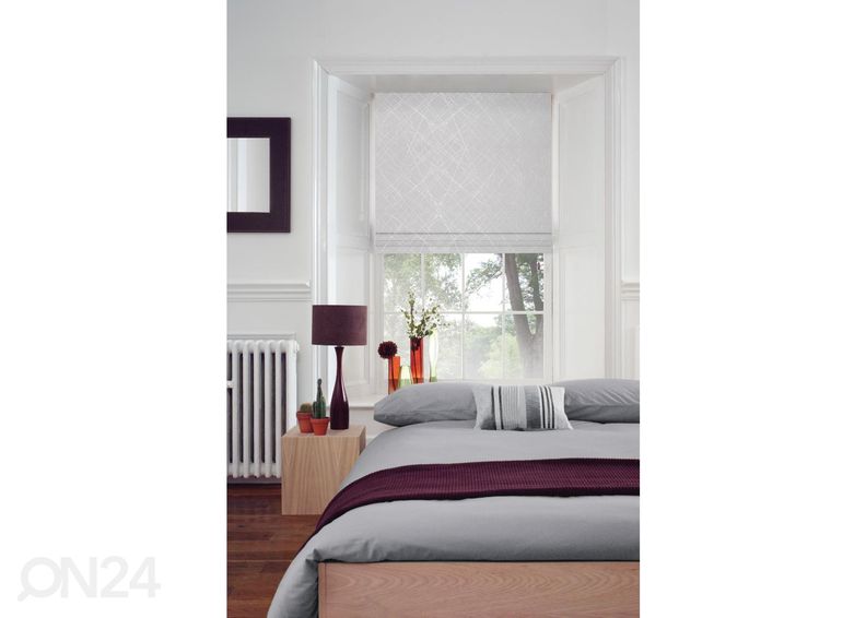 Римская штора 120х180 см увеличить