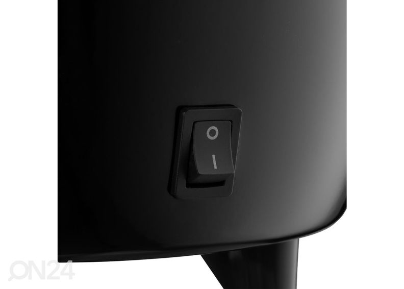 Рисоварка + пароварка Sencor SRM0601BK увеличить