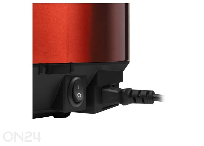 Рисоварка Sencor SRM1891RD увеличить