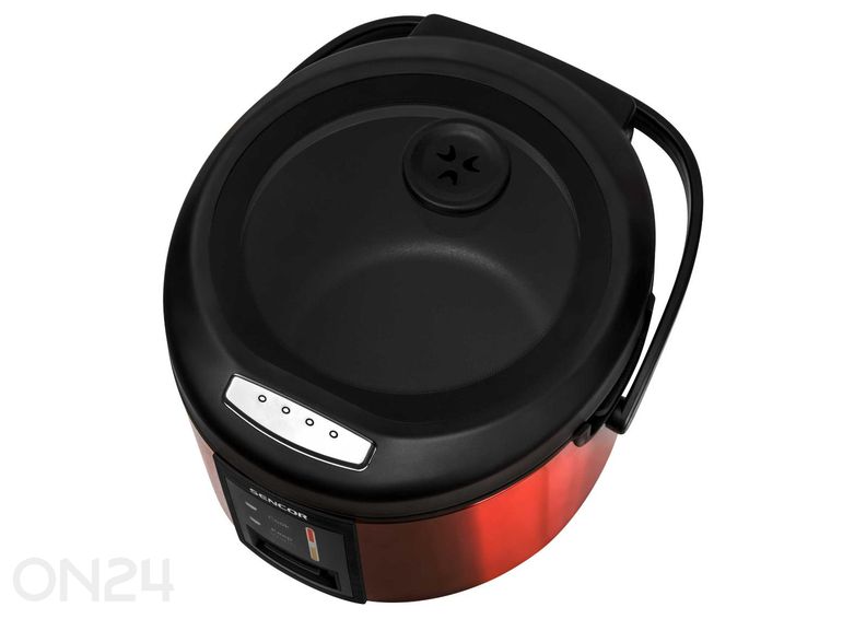Рисоварка Sencor SRM1891RD увеличить