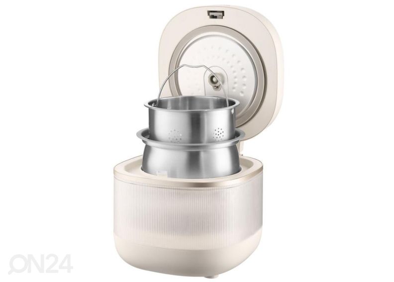 Рисоварка Sencor SRM2000WH увеличить