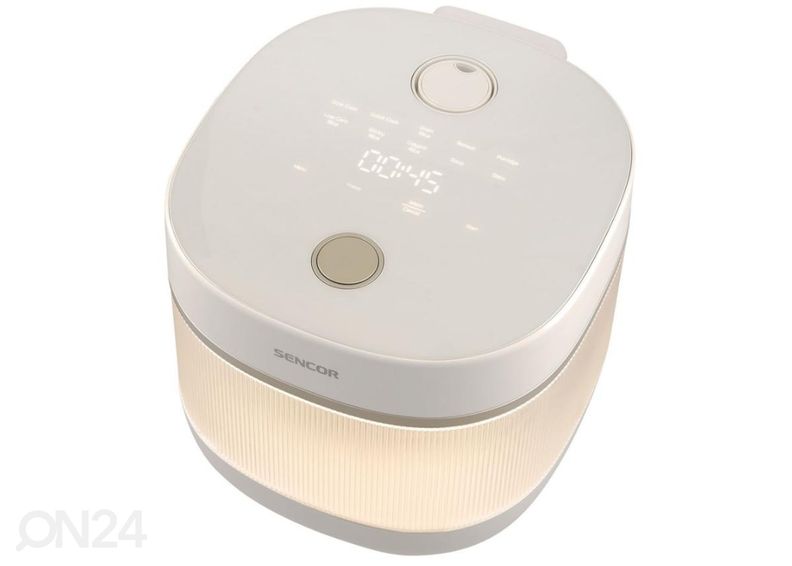 Рисоварка Sencor SRM2000WH увеличить